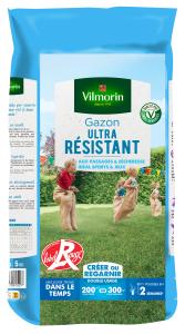 Gazon Ultra Résistant - Label Rouge - 5 kg
